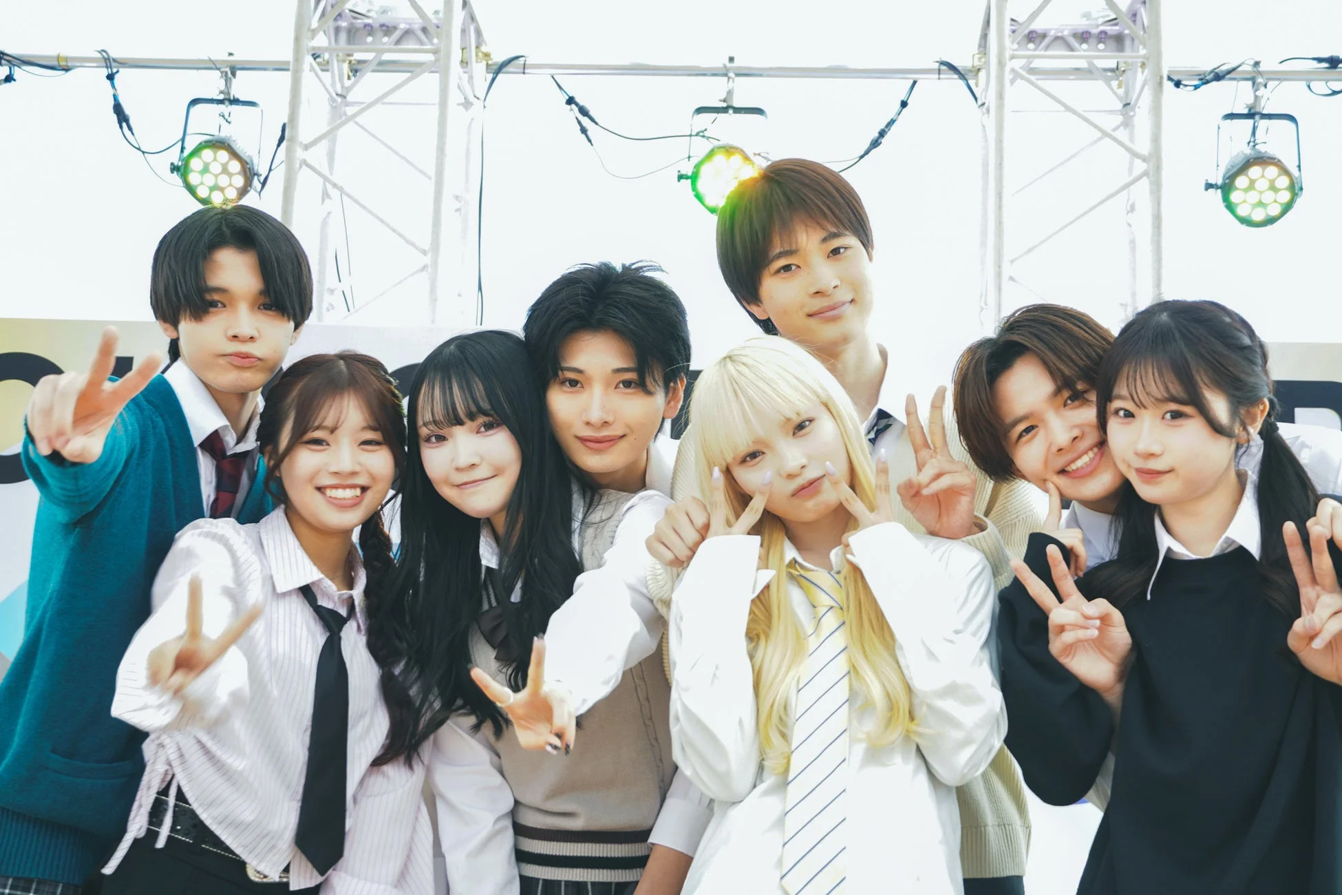 イベントの様子