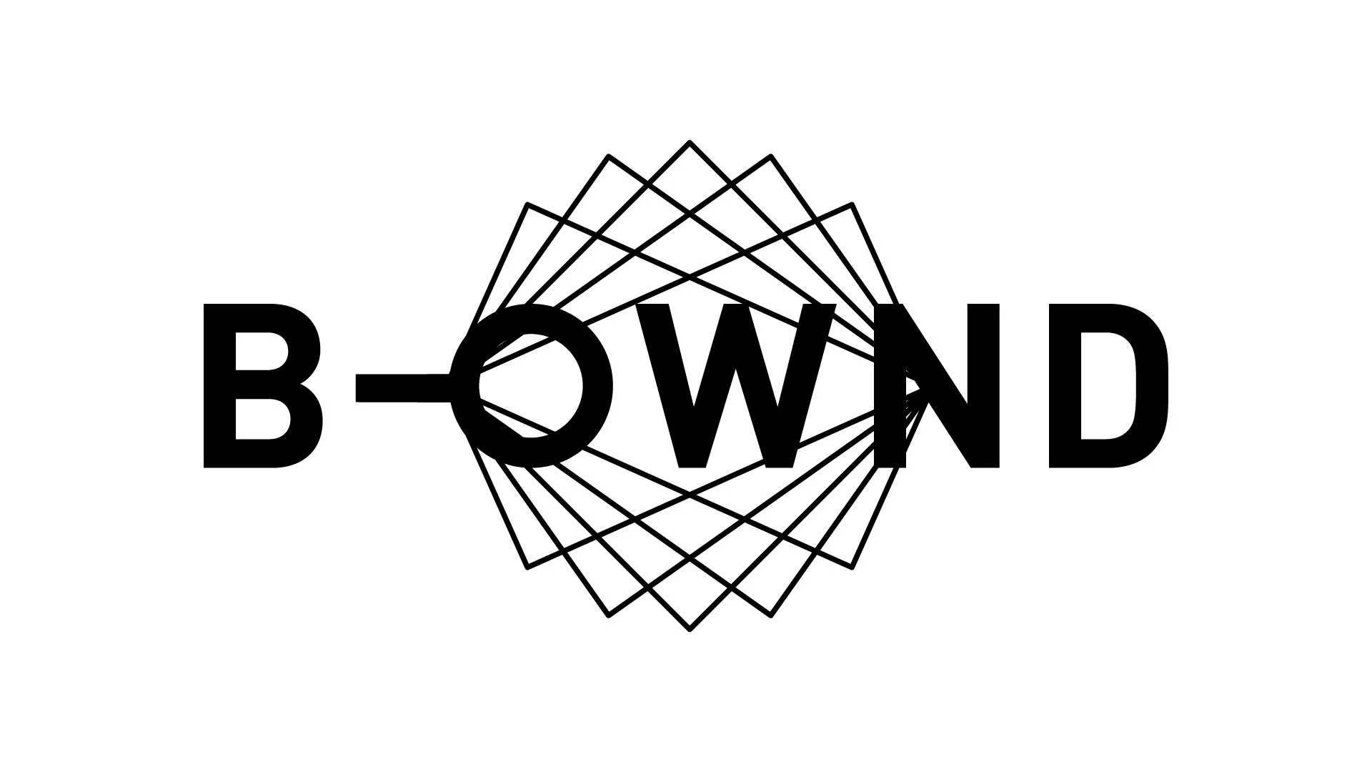 B-OWNDロゴ
