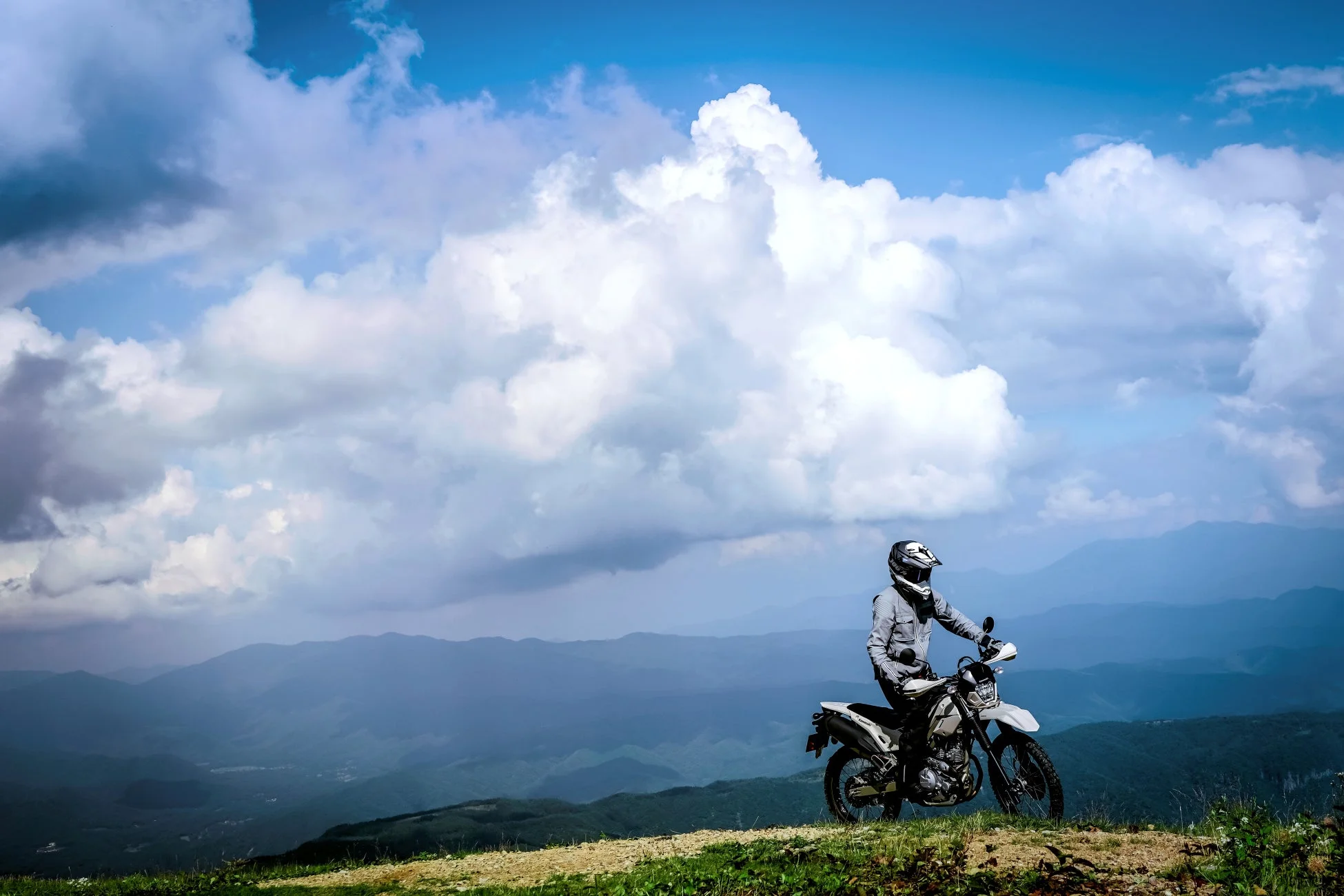 KLXシリーズ投稿イメージ