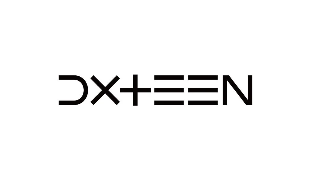 DXTEEN ロゴ