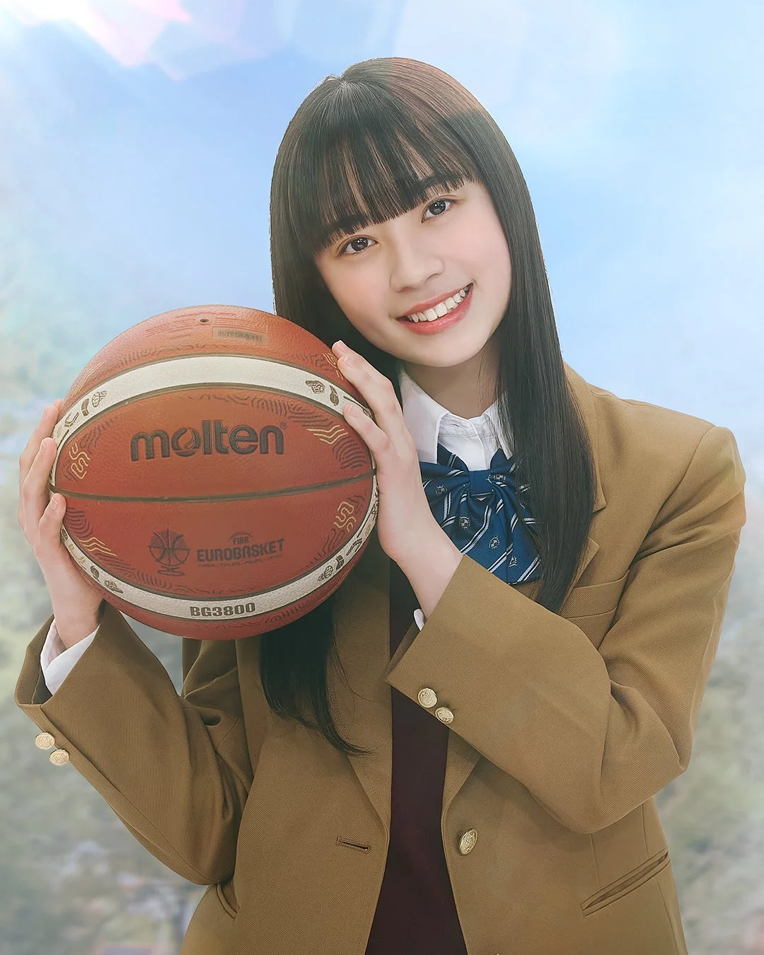 八条月花 役・牧野羽咲