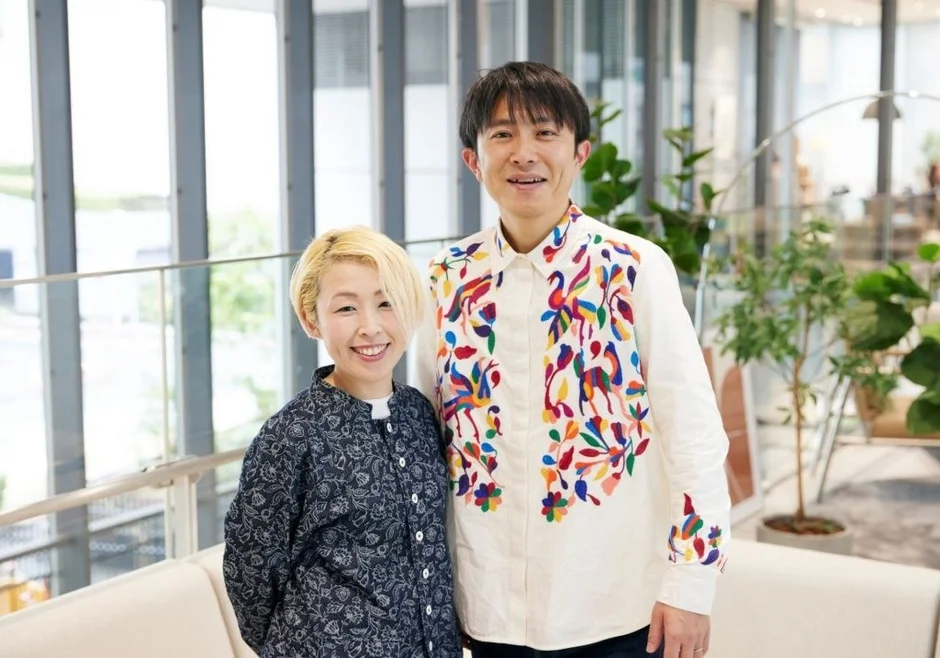 uwabami氏のポートレート