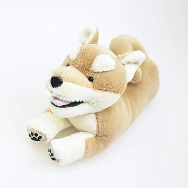 フラッピー シバイヌ ウェルカムクッション