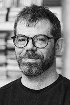 マシュー・ピノン氏