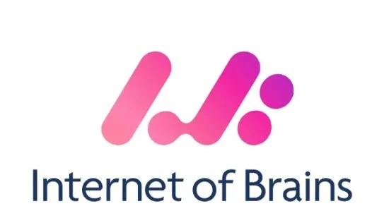 Internet of Brainsのロゴ