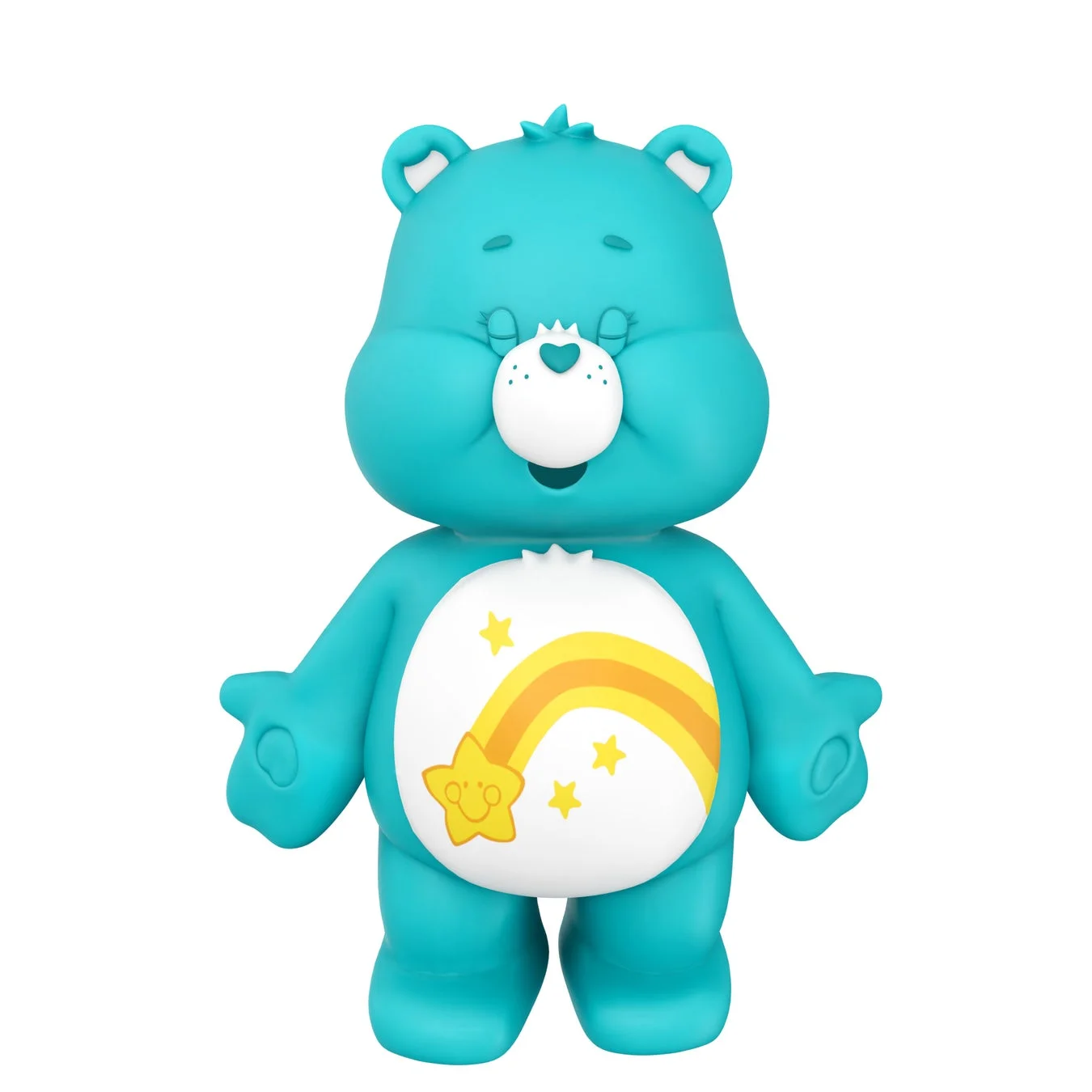 ウィッシュベア