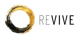 REVIVEロゴ