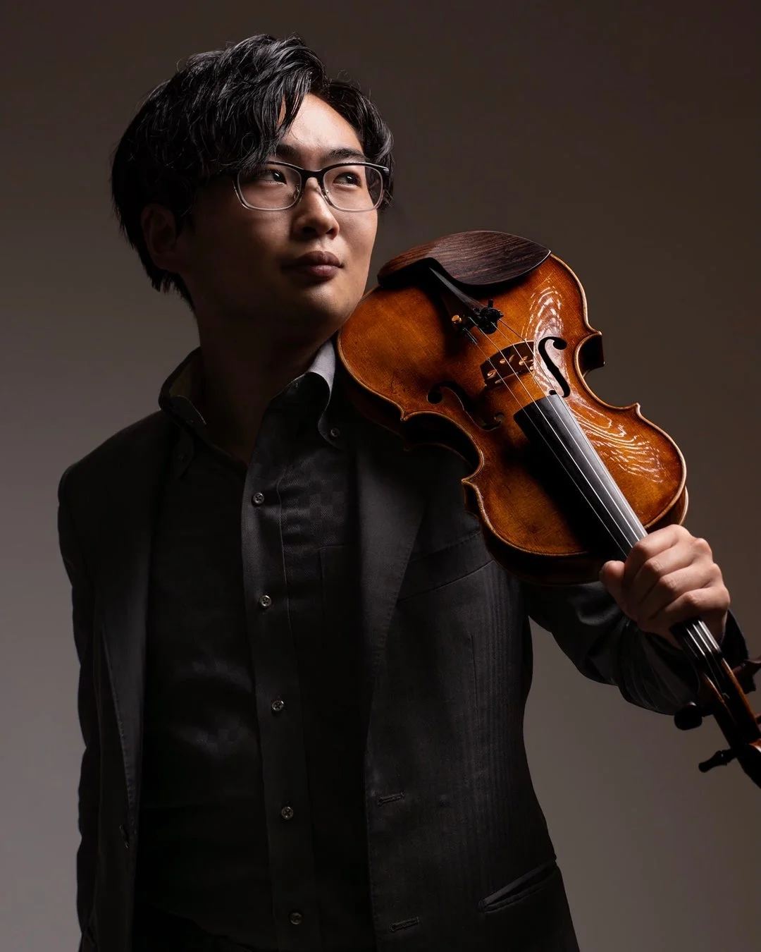 山田周氏のポートレート