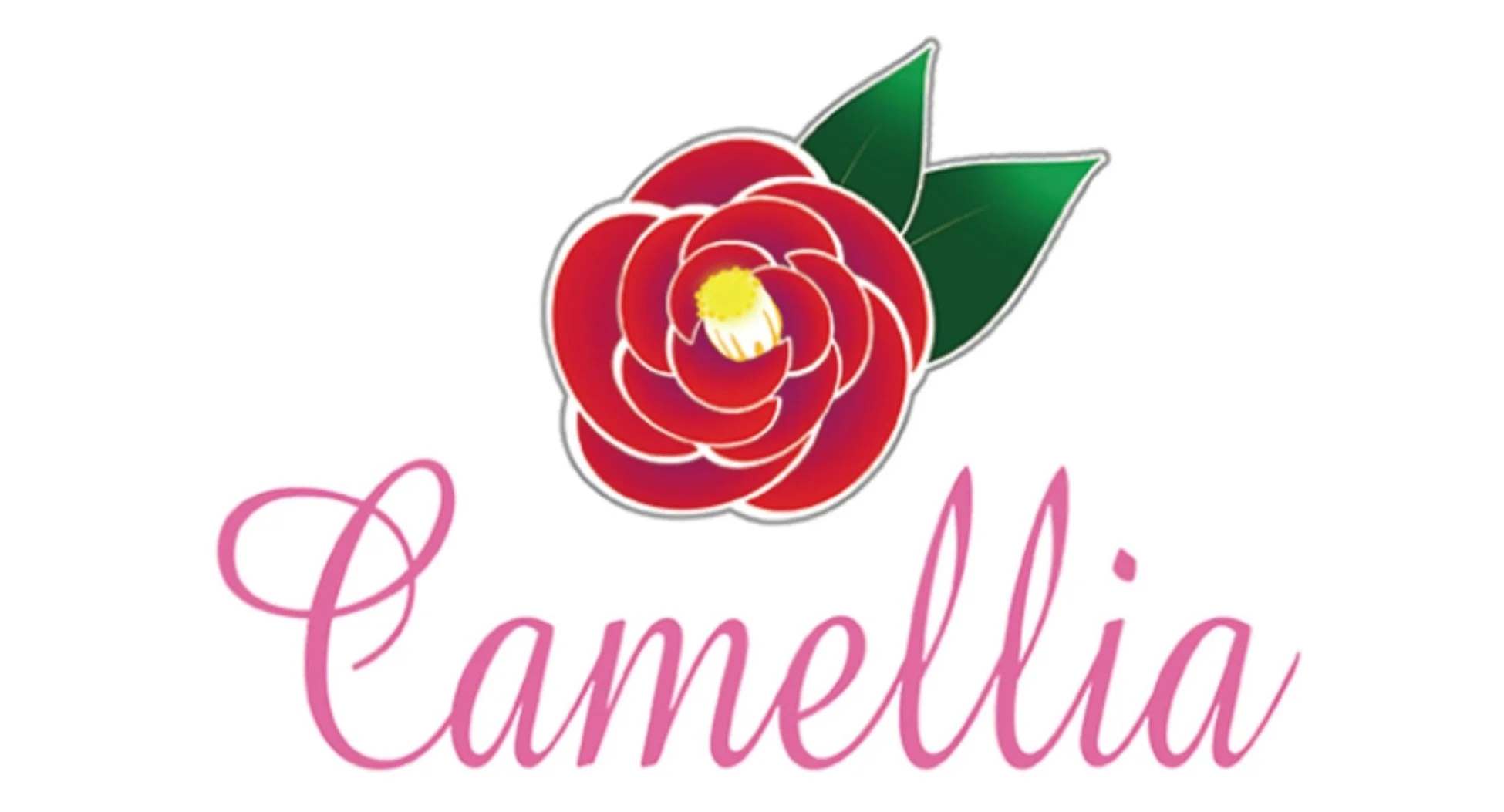 えひめ結婚相談所カメリア ロゴ