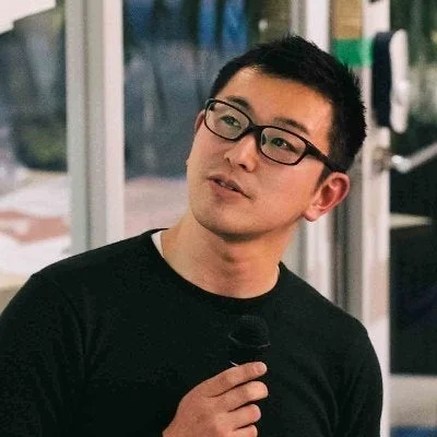 SAKE Street編集長 二戸 浩平