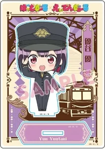 アクリルスタンド