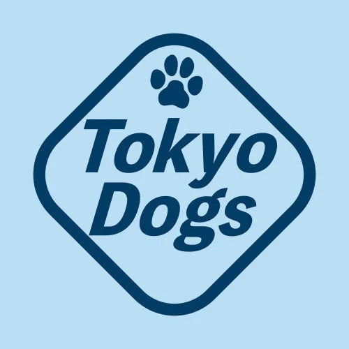 Tokyo Dogs ロゴ
