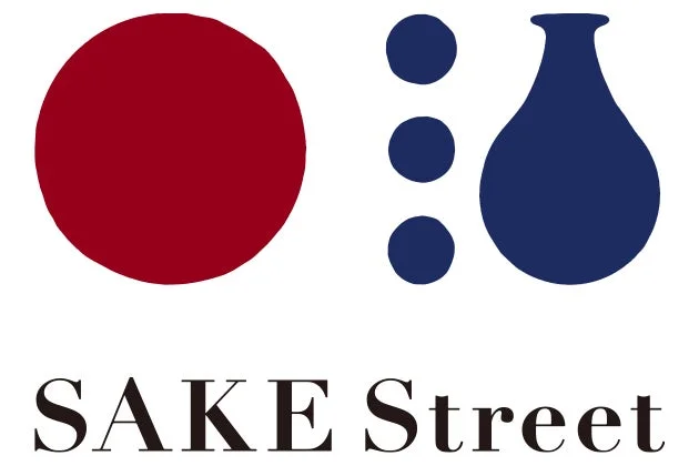 SAKE Streetロゴ