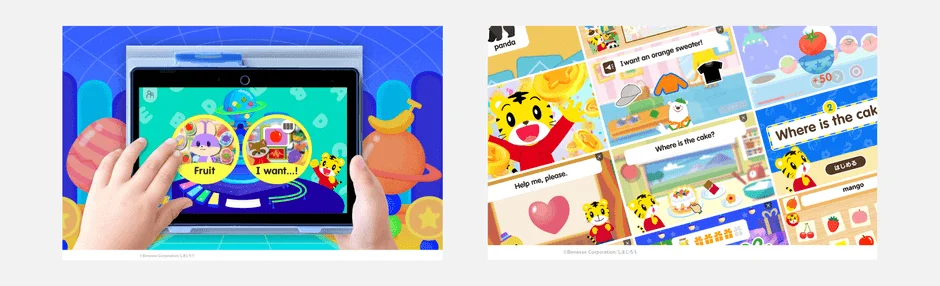 教育系アプリのUX/UI再設計
