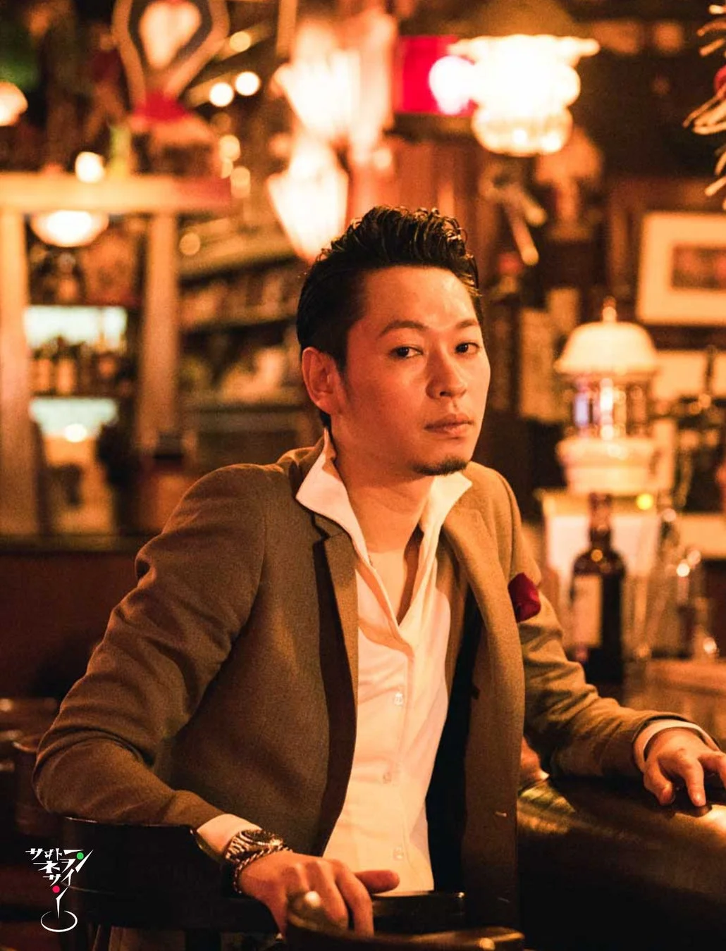 斉藤ネヲンサインのメンバー