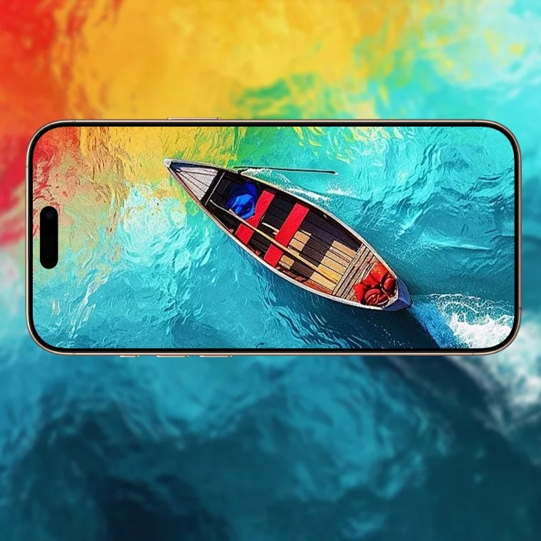 高透過率タイプのイメージ