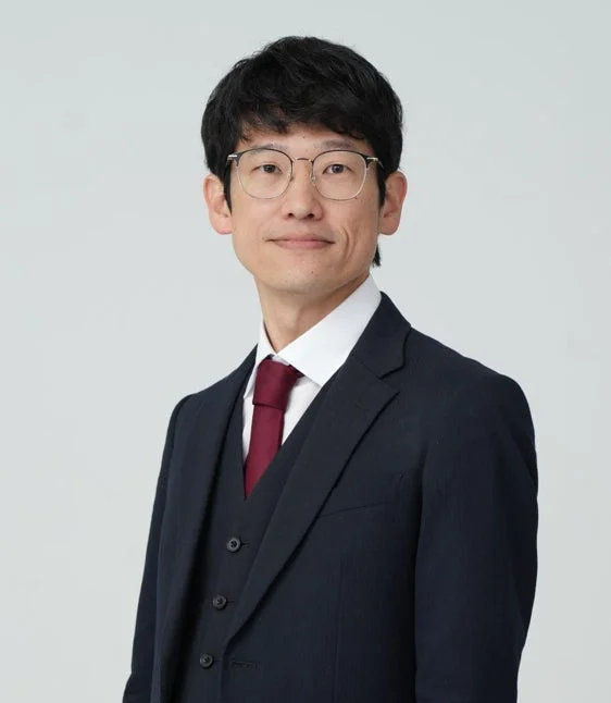 栁瀬一樹氏のプロフィール画像