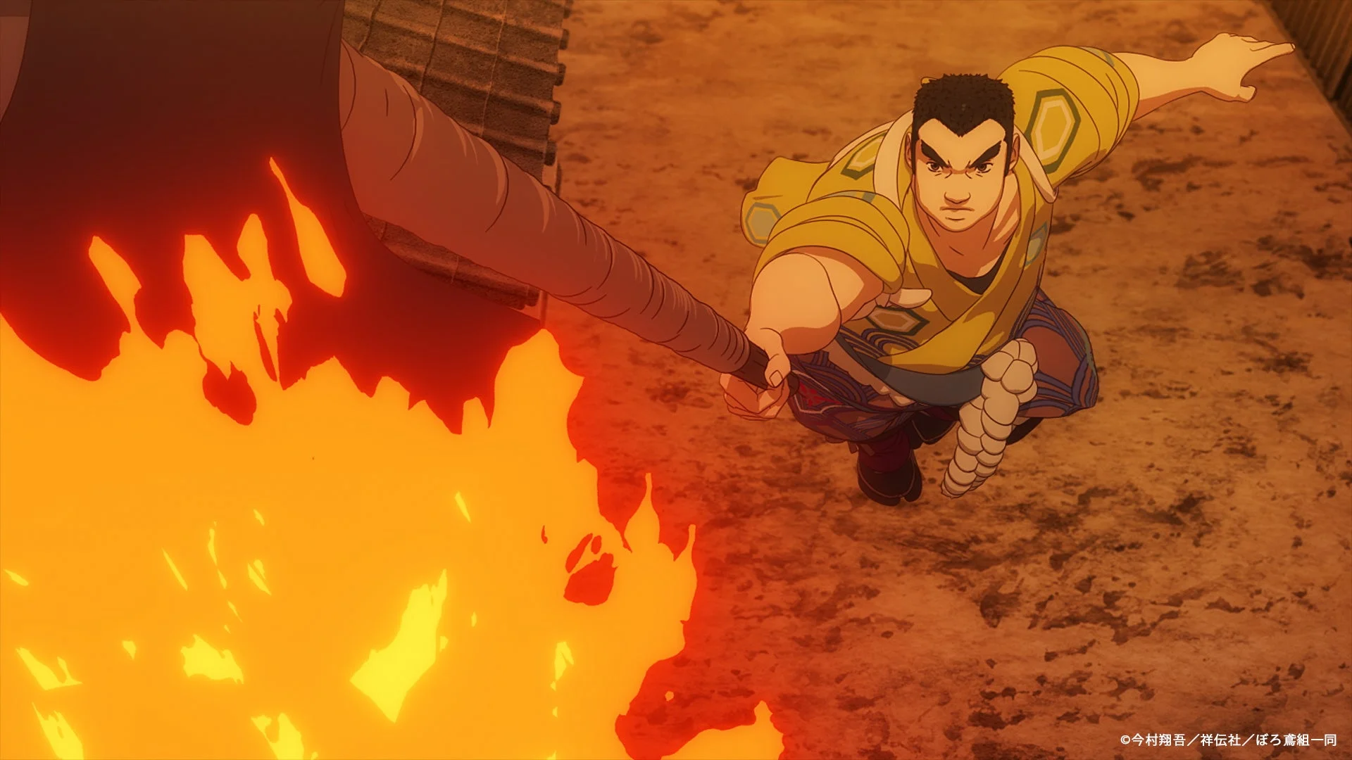 第8話先行場面カット4