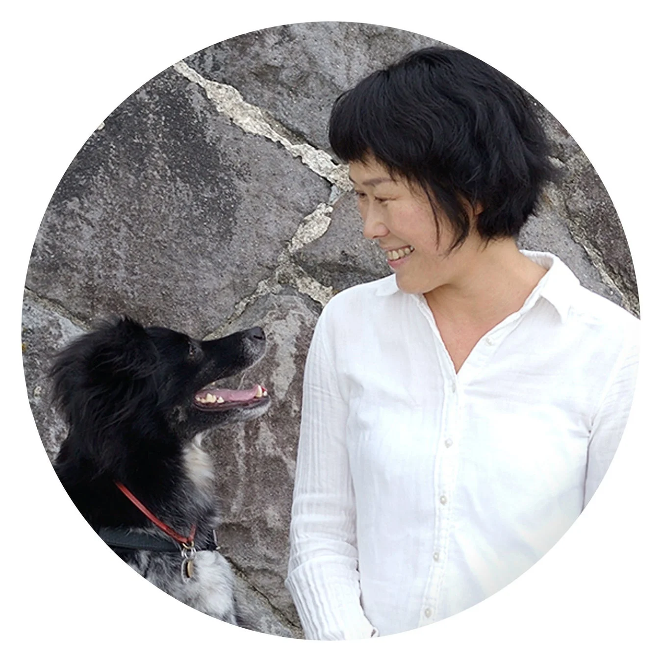 写真家 犬丸美絵氏