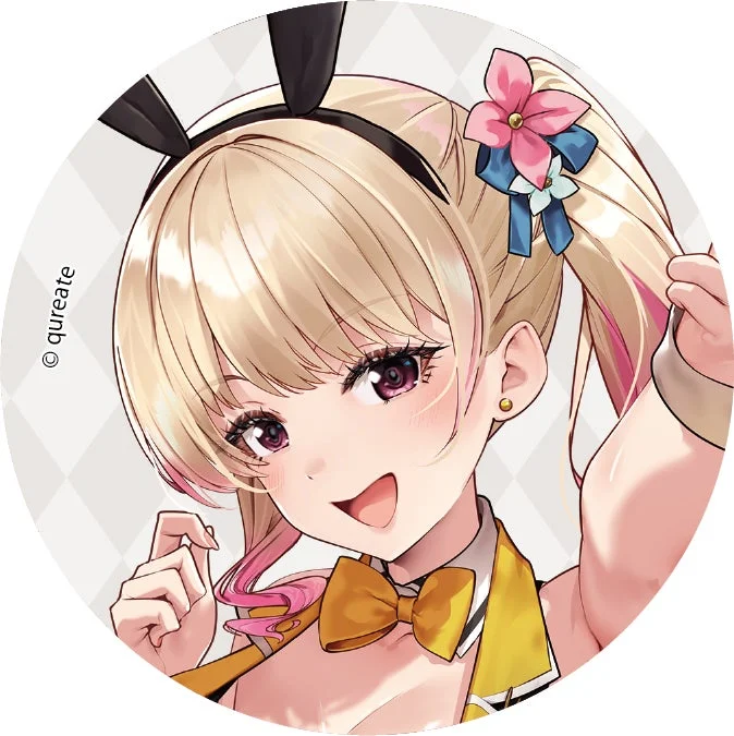 ebtenDXパック キャラクターイラスト3