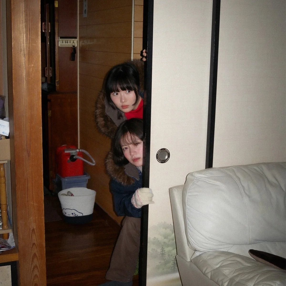 知らねえ単語のアーティスト写真