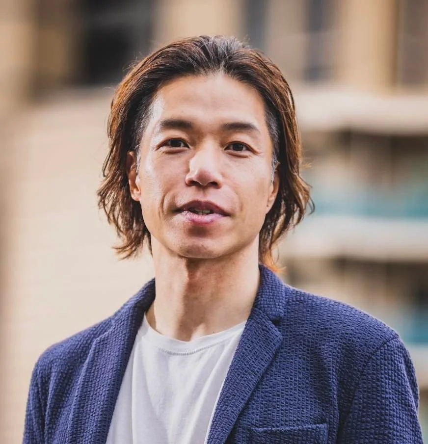 M&Aソーシングクラウド代表 中 有哉氏