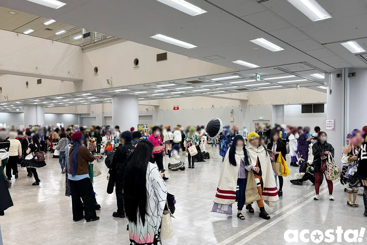 イベントの様子2