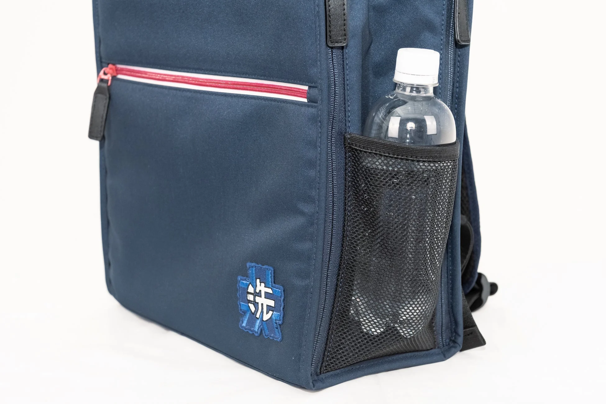 バックパック側面