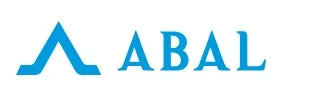 株式会社ABALのロゴ
