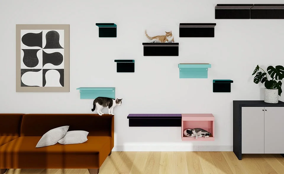 arnecoのインテリア