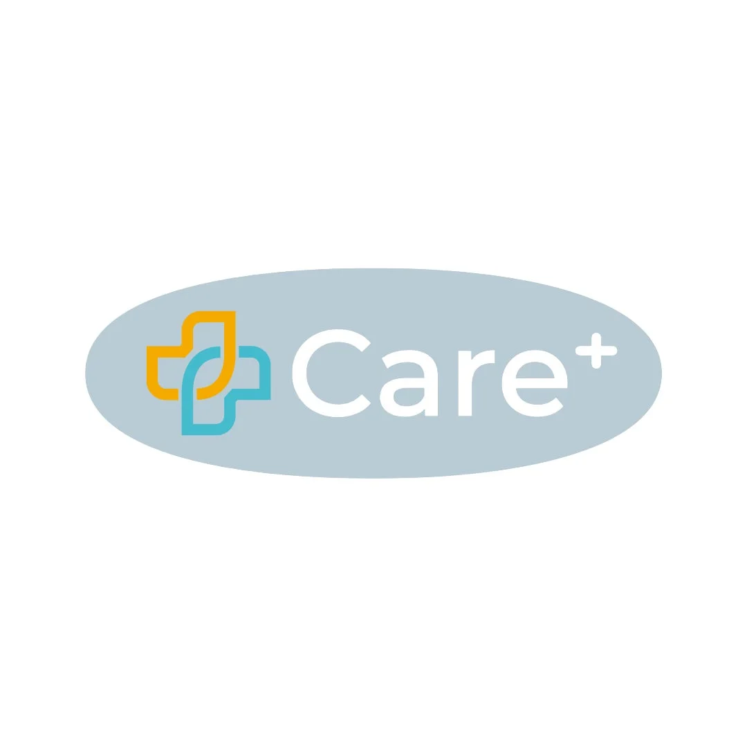 Care+のロゴ