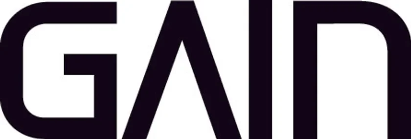 GAIN logo