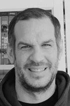 オリオル・エストラーダ氏