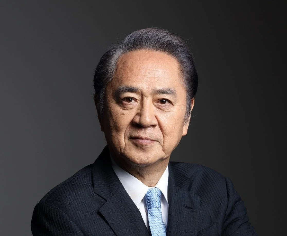 横須賀市長 上地克明氏