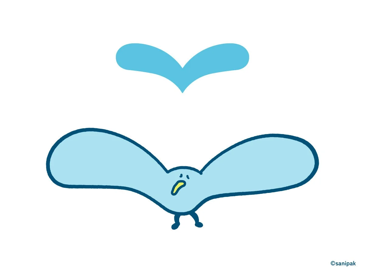 サニーのロゴ由来