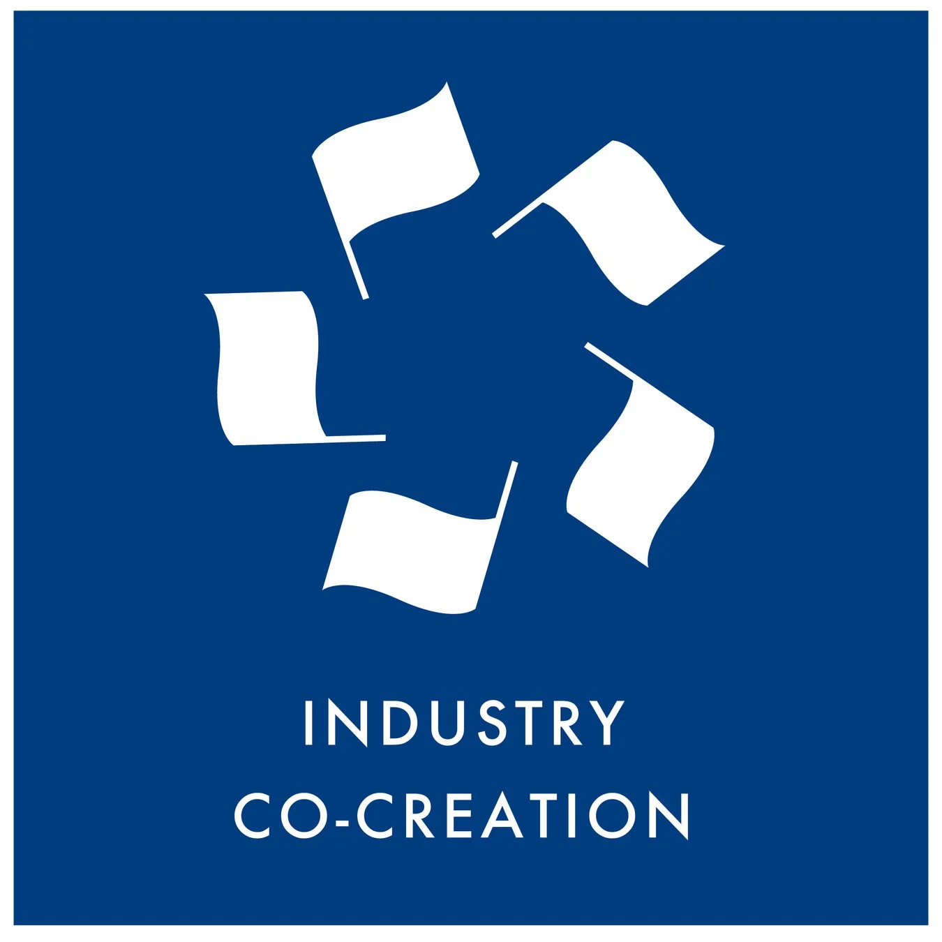 INDUSTRY CO-CREATION