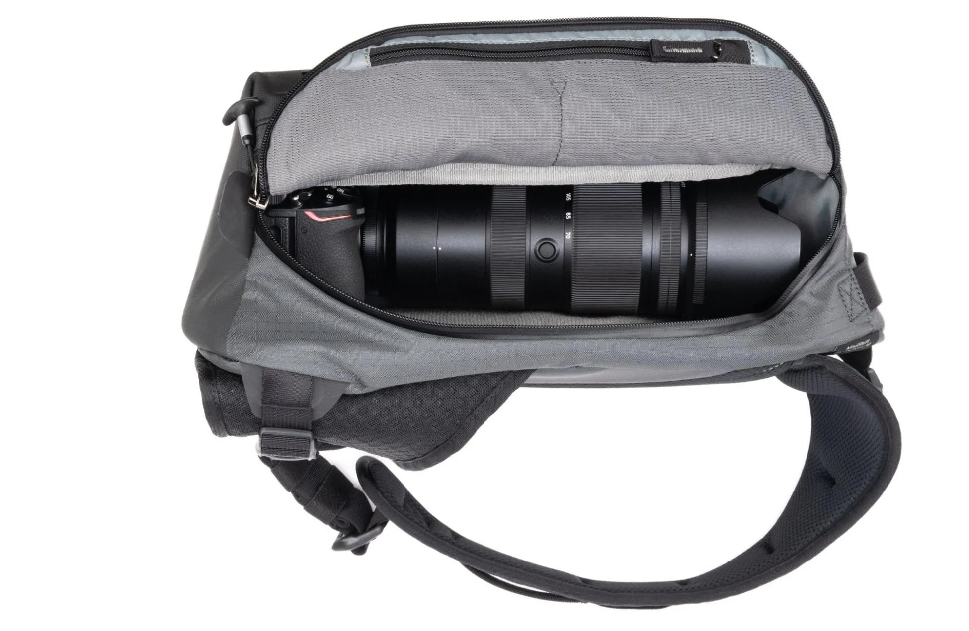 11Lモデル収納例2