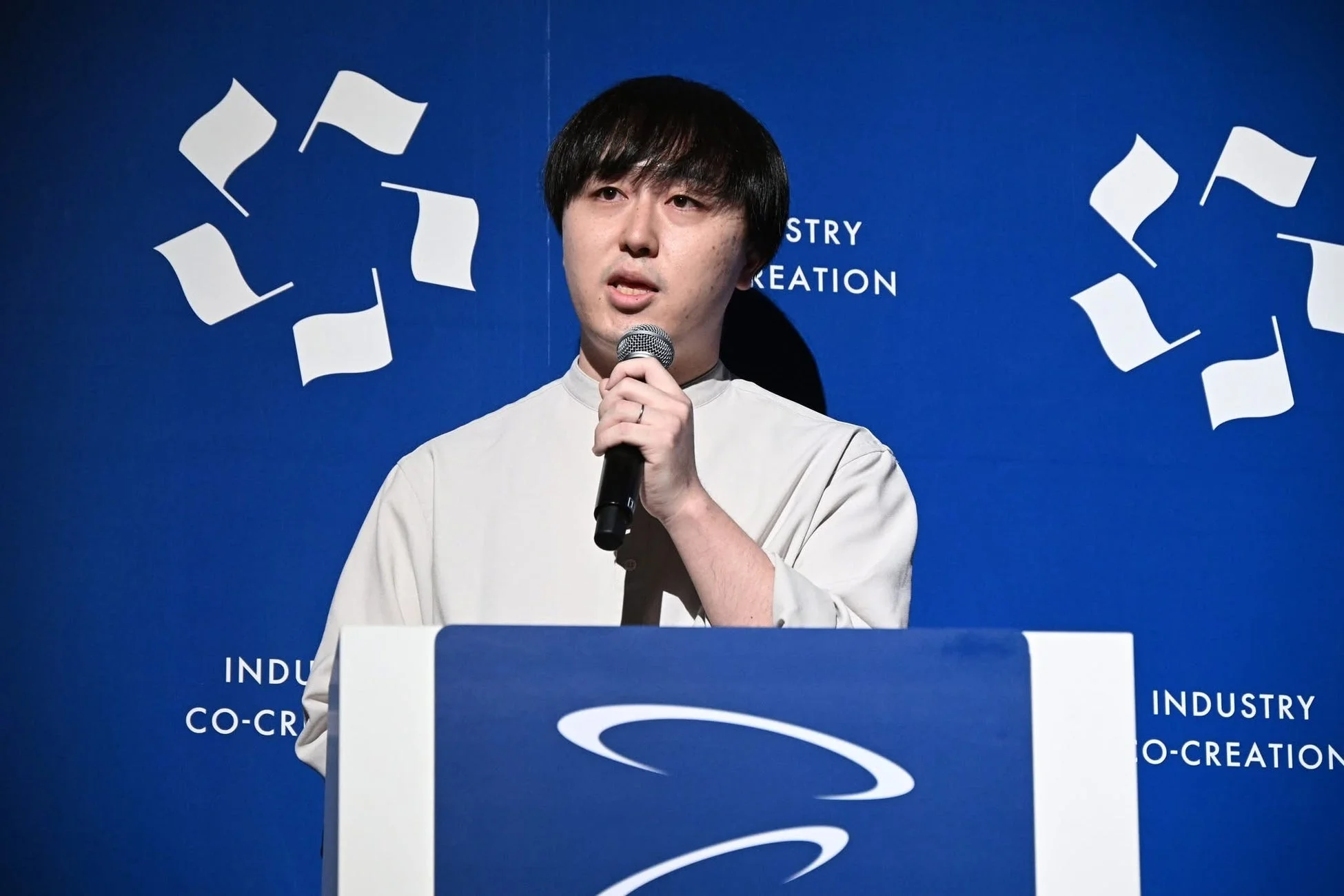 ICC FUKUOKA 2026 クラフテッド・カタパルト