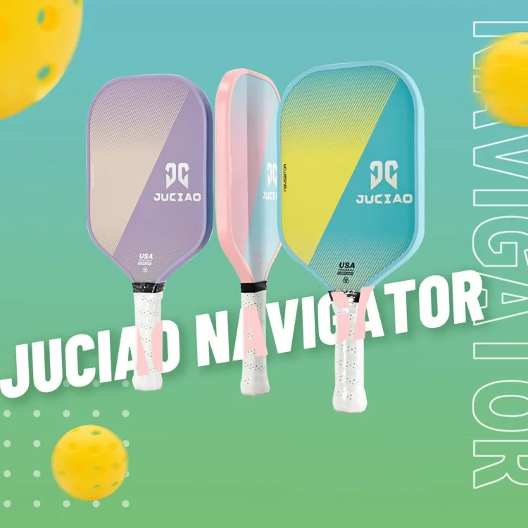 JUCIAO NAVIGATOR
