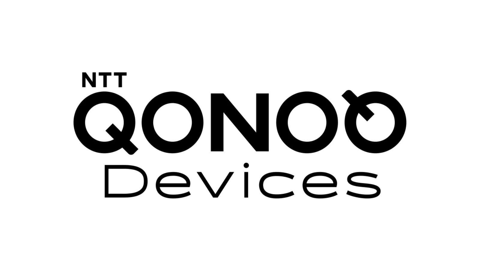 NTT QONOO Devices