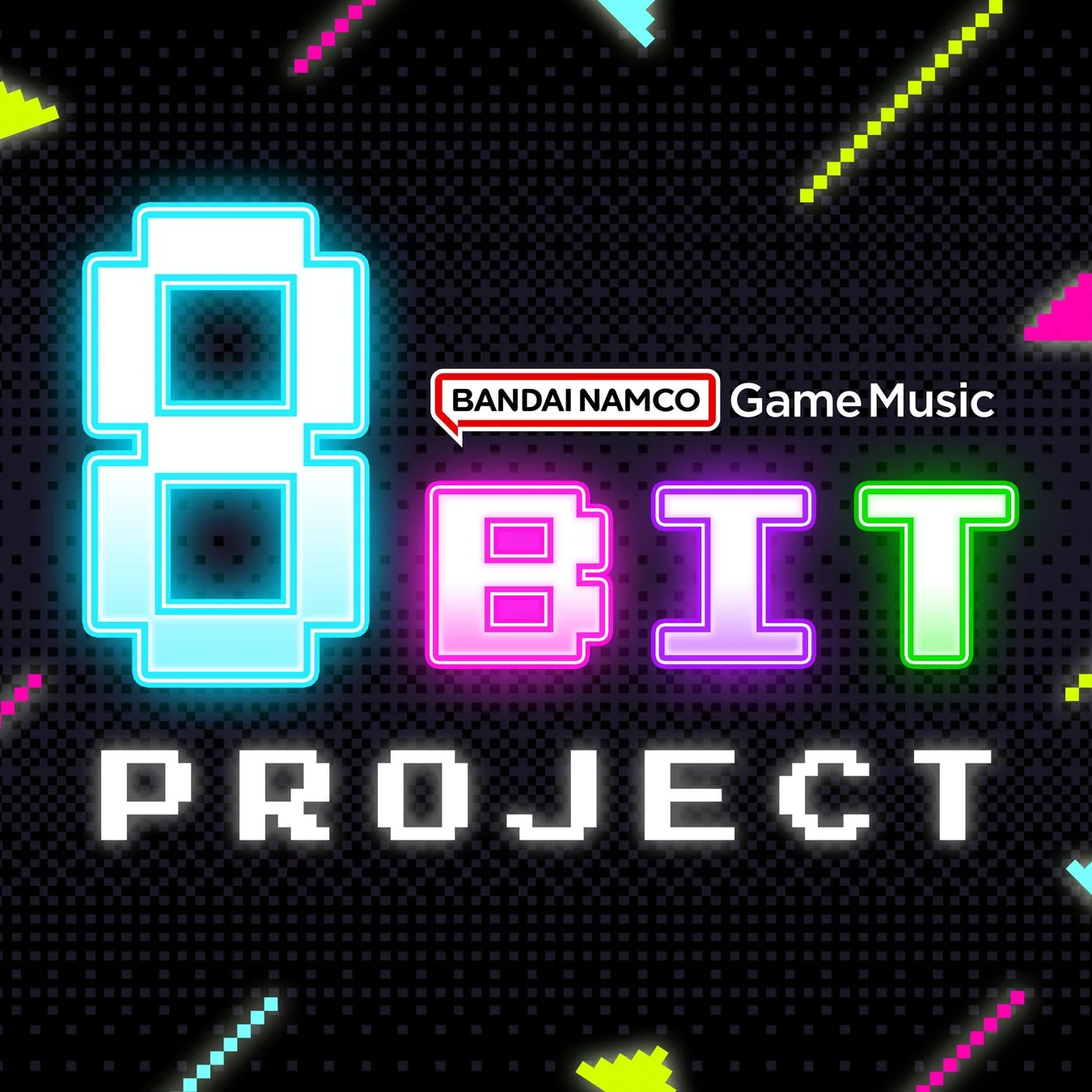 8 BIT PROJECT