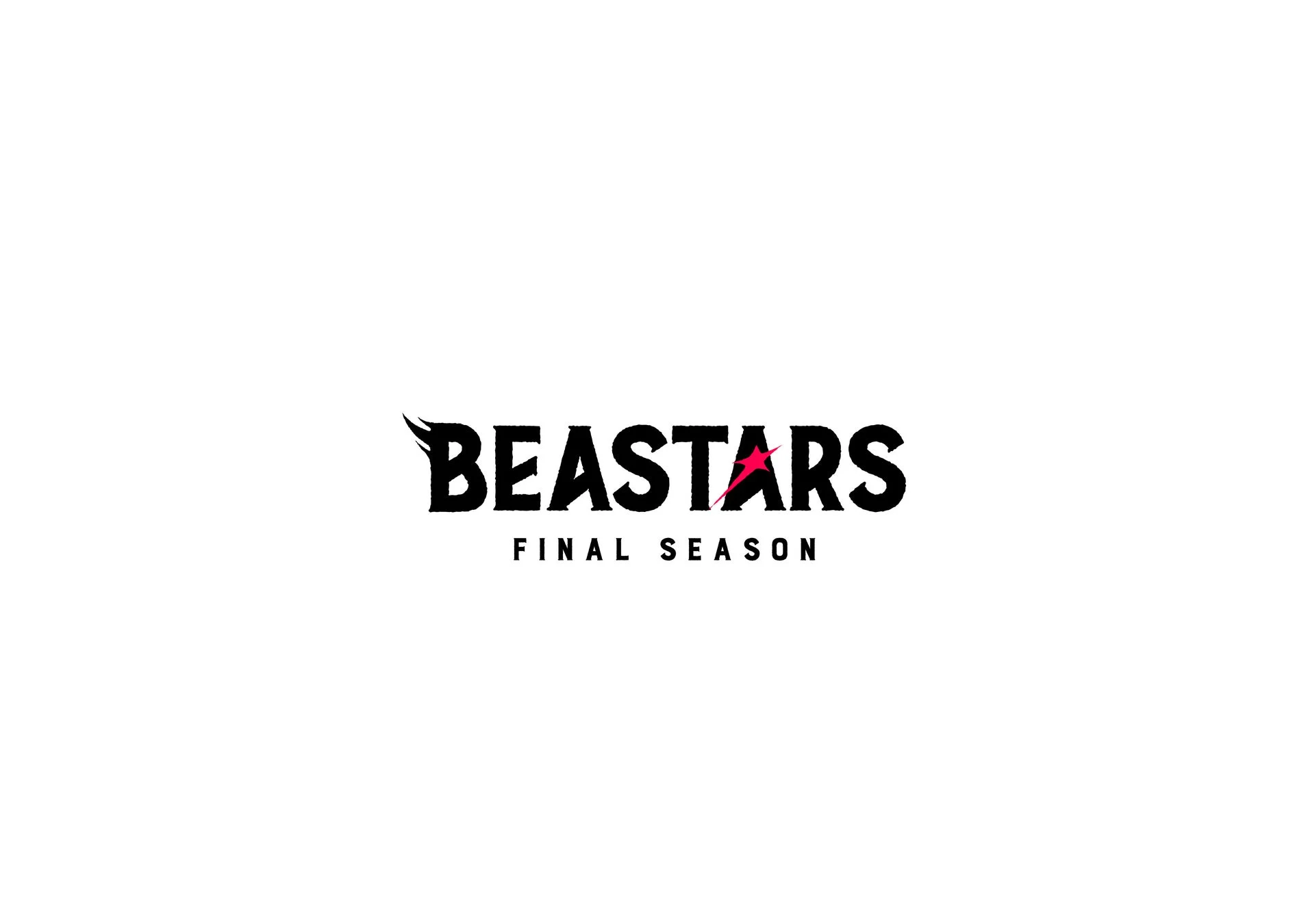 BEASTARS FINAL SEASON
