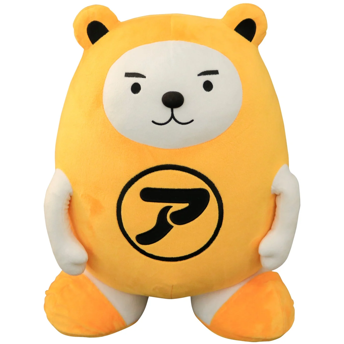 べあ～君ぬいぐるみ