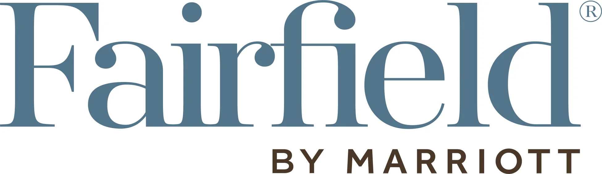 Fairfield BY MARRIOTT®