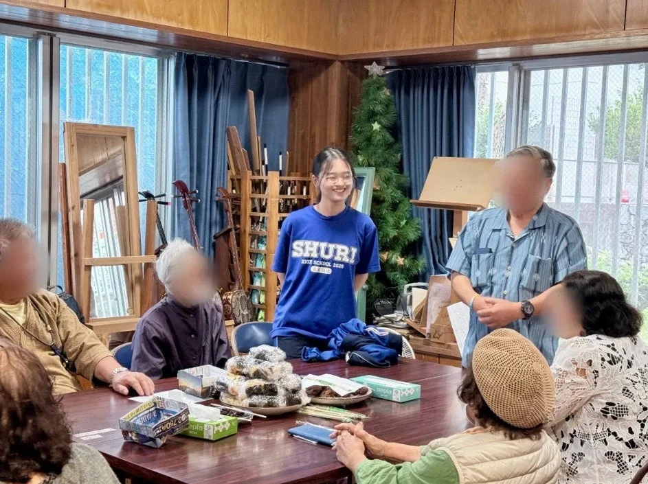 共食でつなぐ地域の輪