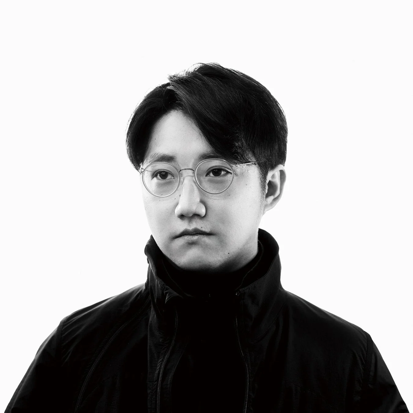 坂本俊太氏のポートレート