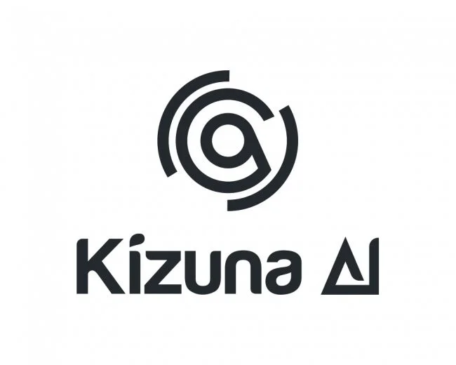 Kizuna AI株式会社のロゴ