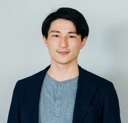 エコウル株式会社 代表取締役社長 江森 靖紘氏