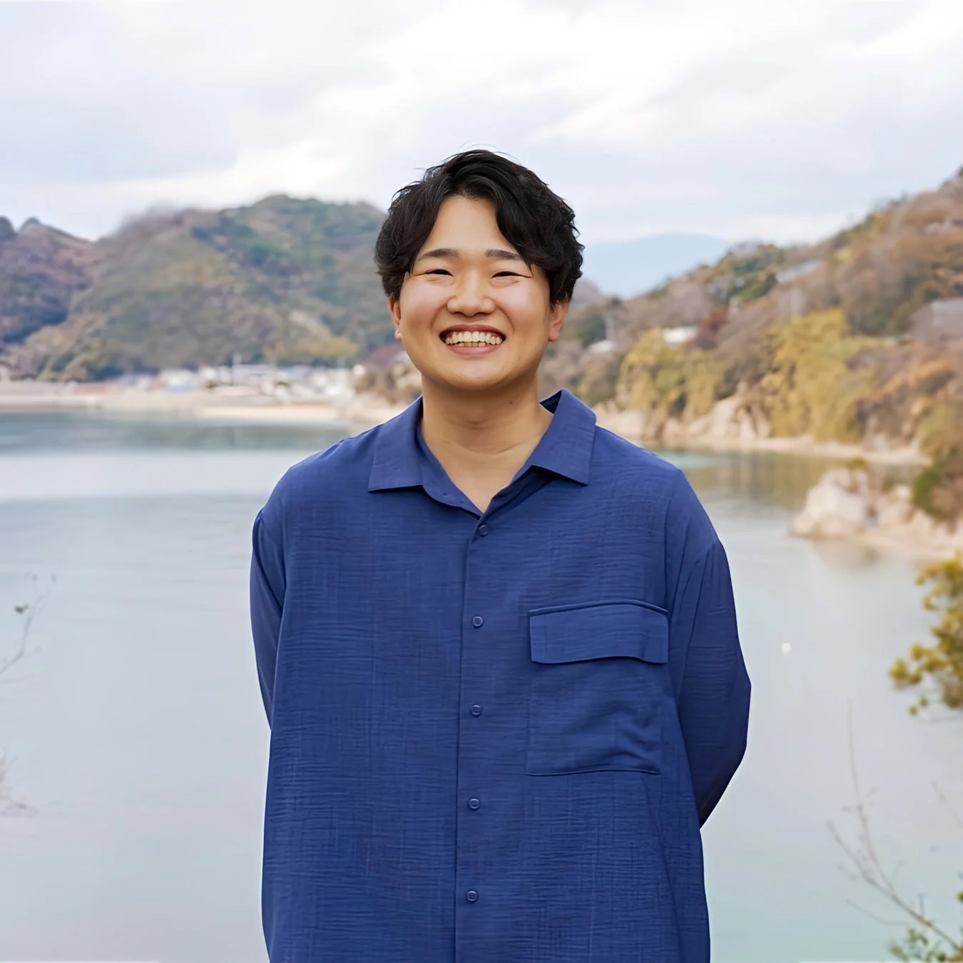 代表取締役 守本 怜矢