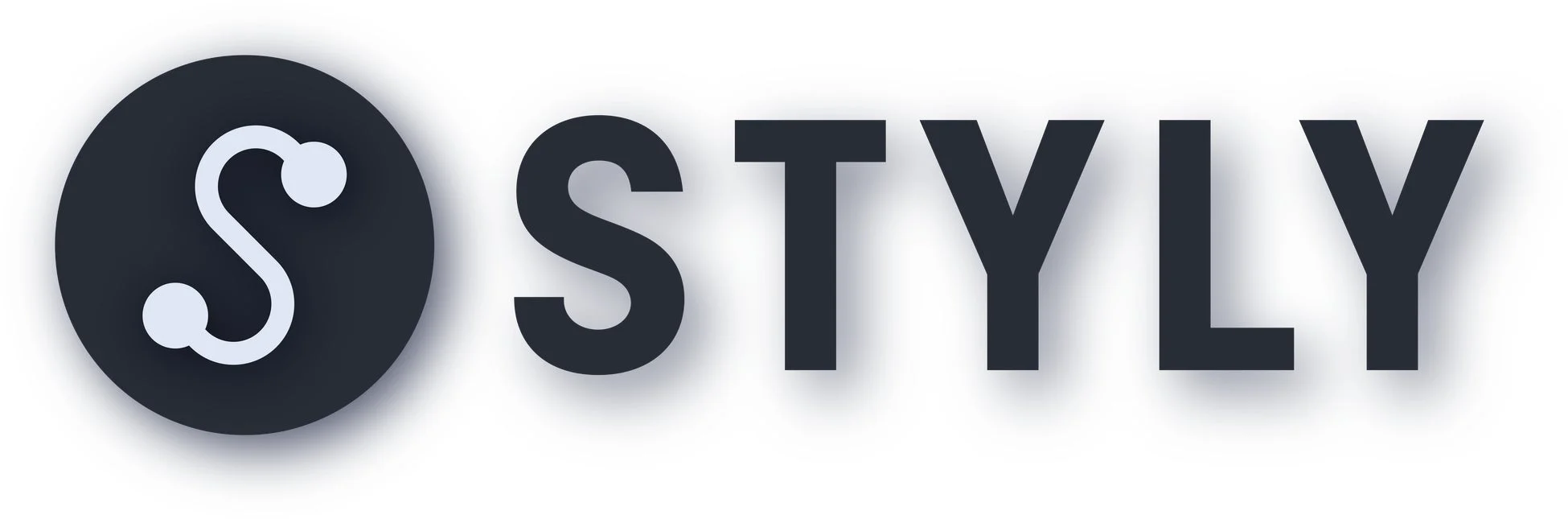 STYLYロゴ